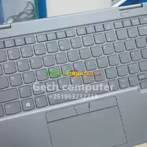 New Arrival Brand New Lenovo Thinkpad X1 Yoga Gen 6 Intel Core i7-11th generation 32GB RA Price in Ethiopia