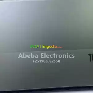 New Arrival Brand New Lenovo Thinkbook 14 Laptop Intel Core i7 11th generation Ram=16gb S in Ethiopia