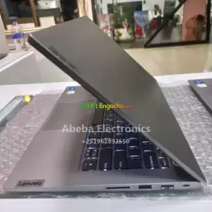 New Arrival Brand New Lenovo Thinkbook  14 Laptop Intel Core i7 11th generation Ram=16gb  in Ethiopia