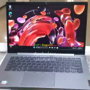New Arrival Brand New Lenovo Thinkbook  14 Laptop Intel Core i7 11th generation Ram=16gb  in Ethiopia