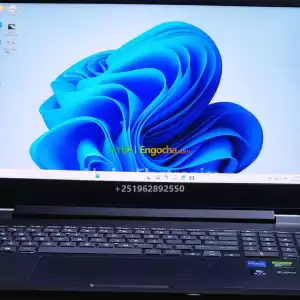 New Arrival Brand NewHP Victus 16 RTX 4060GAMING  LAPTOP  Core i7 13th generation 1tera s in Ethiopia