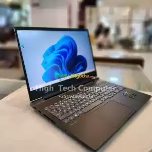 New Arrival Brand NewHP Victus 16 RTX 4060GAMING  LAPTOP  Core i7 13th generation 1tera s in Ethiopia