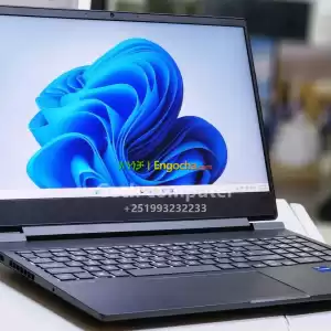 New Arrival Brand NewHP Victus 16 RTX 4060GAMING  LAPTOP  Core i7 13th generation 1tera s in Ethiopia