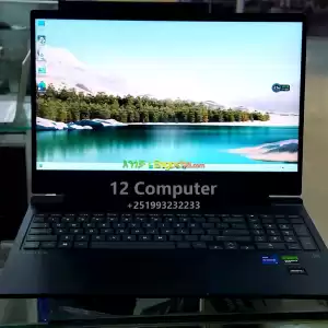 New Arrival Brand NewHP Victus 16 RTX 4060GAMING  LAPTOP  Core i7 13th generation 512 ssd in Ethiopia