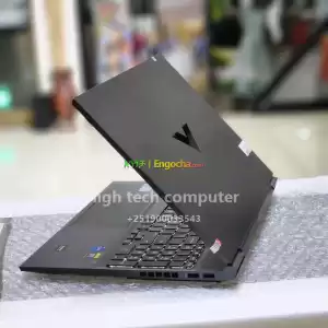 New Arrival Brand NewHP Victus 16 RTX 4060GAMING  LAPTOP  Core i7 13th generation 1tera s in Ethiopia