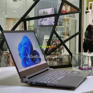 New Arrival Brand NewHP Victus 16 RTX 4060GAMING  LAPTOP  Core i7 13th generation 1tera s in Ethiopia