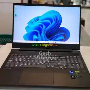 New Arrival Brand NewHP Victus 16 RTX 4060GAMING  LAPTOP  Core i7 13th generation 1tera s in Ethiopia