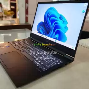 New Arrival Brand NewHP Victus 16 RTX 4060GAMING  LAPTOP  Core i7 13th generation 1tera s in Ethiopia