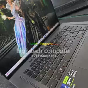 New Arrival From USASUS ROG Zephyrus G1616-inch 2.5K (2560 x 1600 OLED) 16:10  ROG Nebula Price in Ethiopia