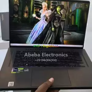 New Arrival From USASUS ROG Zephyrus G1616-inch 2.5K (2560 x 1600 OLED) 16:10  ROG Nebula Price in Ethiopia