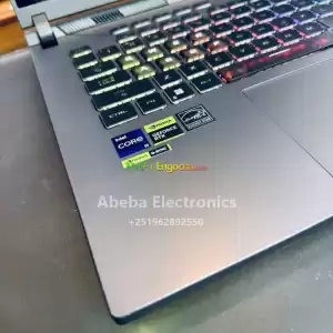 New Arrival From USASUS ROGSTRIX G1616-inch 2.5K (2560 x 1600 OLED) 16:10  ROG Nebula Dis in Ethiopia