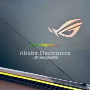 New Arrival From USASUS ROGSTRIX G6116-inch 2.5K (2560 x 1600 OLED) 16:10 ROG Nebula Disp Price in Ethiopia
