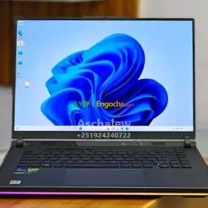 New Arrival From USASUS ROGSTRIX G6116-inch 2.5K (2560 x 1600 OLED) 16:10  ROG Nebula Dis in Ethiopia