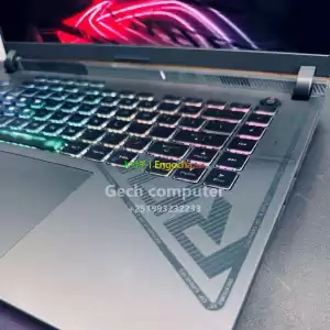 New Arrival From USASUS ROGSTRIX G1616-inch 2.5K (2560 x 1600 OLED) 16:10 ROG Nebula Disp in Ethiopia