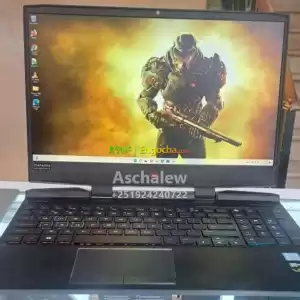 New Arrival GAMING LAPTOPHP OMEN-X  120HZIntel™ Core i7 8TH GEN!!Storage : 1TB HDD PLUS Price in Ethiopia