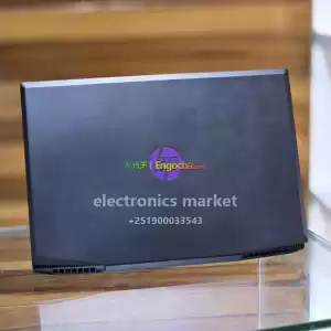 New Arrival #GAMING_LAPTOP️HP Pavilion Power Gaming Laptop8th generation Intel®Core™ i7   Price in Ethiopia