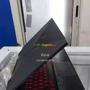 New Arrival Gaming Laptop HP OMEN X Price in Ethiopia