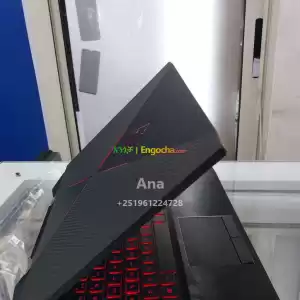New Arrival Gaming Laptop Price in Ethiopia