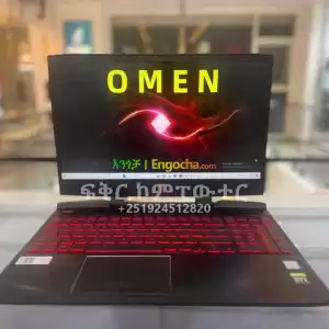 New Arrival Gaming Pc ⭐#GAMING LAPTOP️ in Ethiopia