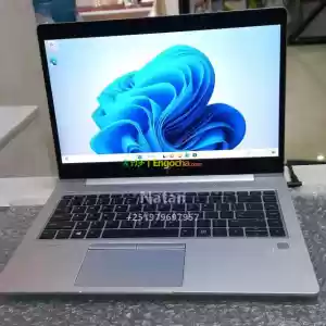 New Arrival Hp Elitebook 840 G5Intel Core i7-8th Generation Storage 512gb SSDRam 16gb  in Ethiopia