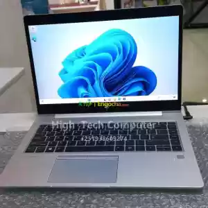 New Arrival Hp Elitebook 840 G5Intel Core i7-8th Generation Storage 512gb SSDRam 16gb Int in Ethiopia