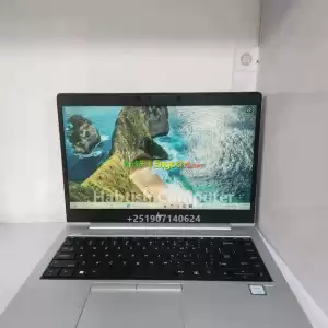 New Arrival Hp Elitebook 840 G6Intel Core i7-8th Generation Storage 512gb SSDRam 16gb Int in Ethiopia