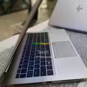 New Arrival Hp Elitebook 840 G5Intel Core i7-8th Generation Storage 512gb SSDRam 16gb Int Price in Ethiopia