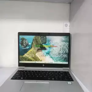 New Arrival Hp Elitebook 840 G6Intel Core i7-8th Generation Storage 512gb SSDRam 16gb Int Price in Ethiopia