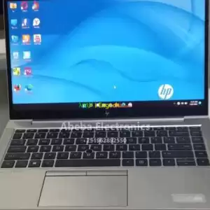 New Arrival Hp Elitebook 845 G8 Laptop AMD Ryzen 5 PRO 5650U 5000 Series Ram=16gb Storage Price in Ethiopia