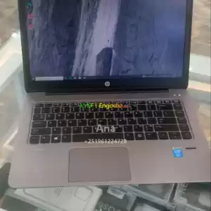 New Arrival Hp Elitebook Folio 1040 G2 in Ethiopia