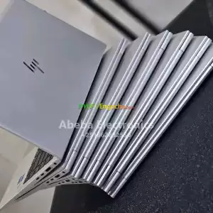 New Arrival Hp Elitebook G8 840  CPU -  Intel Core i7 11th  4core,8logical proc. upto  @  Price in Ethiopia