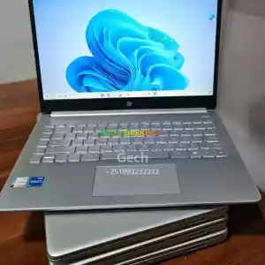 New Arrival Hp Laptop Hp 11th Gen Notebook Laptop Core i5 11th generation ️512GB SSD  sto Price in Ethiopia