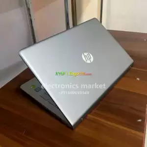 New Arrival Hp Pavilion Gaming,core i5 Laptop Core i5-7th Processor 500gb Hdd + 128gb Ssd Price in Ethiopia