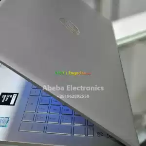 New Arrival Hp Pavilion Gaming,core i5 Laptop Core i5-7th Processor 500gb Hdd + 128gb Ssd in Ethiopia