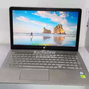 New Arrival Hp Pavilion Mid Gaming,core i5 Laptop Core i5-7th Processor 1Tb gb Hdd Storag Price in Ethiopia