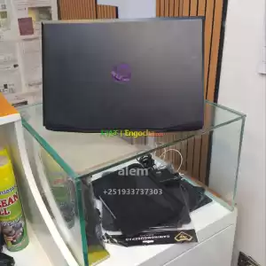 New Arrival Hp Power Pavilion Gaming,core i7 Laptop Core i7-8750H Processor   ️ 8th Gener in Ethiopia