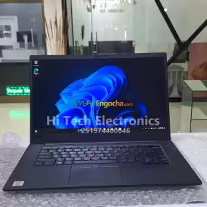 New Arrival LENOVO X1 Extreme Gaming Price in Ethiopia