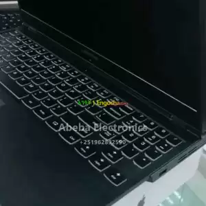 New Arrival Lenovo Gaming laptop New Lenovo Legion Laptop Intel Core i7 9th generation 16 in Ethiopia