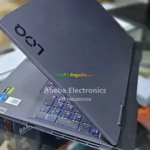 New Arrival Lenovo LOQ High End Gaming laptop   ️ Rtx 4060, 8Gb Graphics Gaming ️ 12th  G Price in Ethiopia