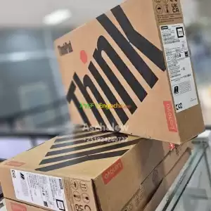 New Arrival Lenovo Tinkpad L14 laptop14.1 inch Core i5 12th generation256gb ssd16 GB ramE in Ethiopia