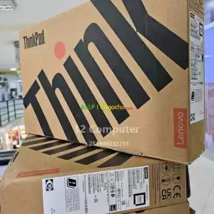 New Arrival Lenovo Tinkpad L14 laptop14.1 inch Core i5 12th gen in Ethiopia