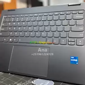 New Arrival Lenovo Yoga x360 Price in Ethiopia