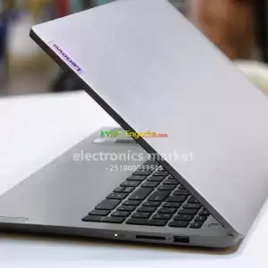 New Arrival Lenovo ideapad Slim 3iAMD Ryzen 5- 7520U Series 8 Core ,12 Logical processor  in Ethiopia