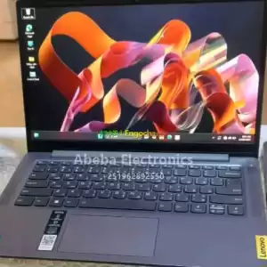 New Arrival Lenovo ideapad Slim 3iIntel Core i5-13th Generation 8 Core ,12 Logical proces in Ethiopia