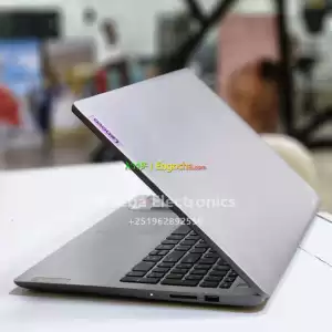 New Arrival Lenovo ideapad Slim 3iAMD Ryzen 5- 7520U Series 8 Core ,12 Logical processor  in Ethiopia