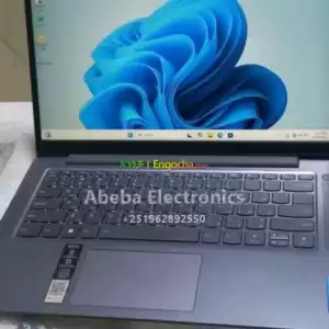 New Arrival Lenovo ideapad Slim 3iIntel Core i5-13th Generation 8 Core ,12 Logical proces Price in Ethiopia