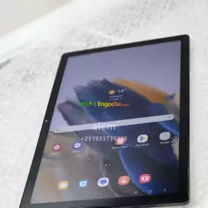 New Arrival Samsung Tab A8 Status;-Brand new 2022 Storage;-32GbRam;-    3Gbscreen size,10 Price in Ethiopia