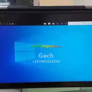 New Arrival Yoga 370 Lenovo Thinkpad Yoga 370 Touch screen x360°Intel Core i5-7th Generat Price in Ethiopia