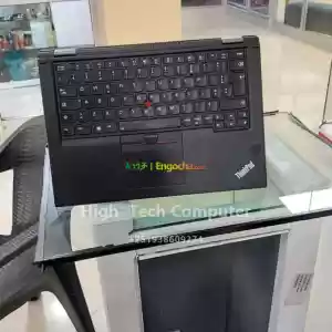 New Arrival Yoga 370 Lenovo Thinkpad Yoga 370 Touch screen x360°Intel Core i5-7th Generat in Ethiopia