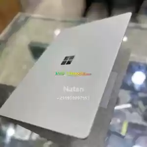 New Arrival surface laptopCore i5 7th gen ️256 ssd storage ️8gb ram ️13.3 inch in Ethiopia